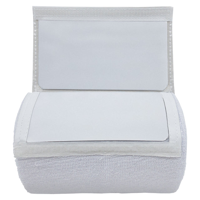 QUARTERBACK ARM PLAY HOLDER WHITE