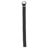 FOOTBALL BELT BLACK
