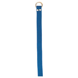 FOOTBALL BELT BLUE