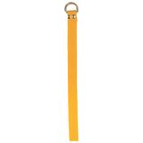 FOOTBALL BELT GOLD