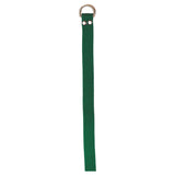 FOOTBALL BELT GREEN