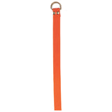 FOOTBALL BELT ORANGE