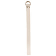 FOOTBALL BELT WHITE