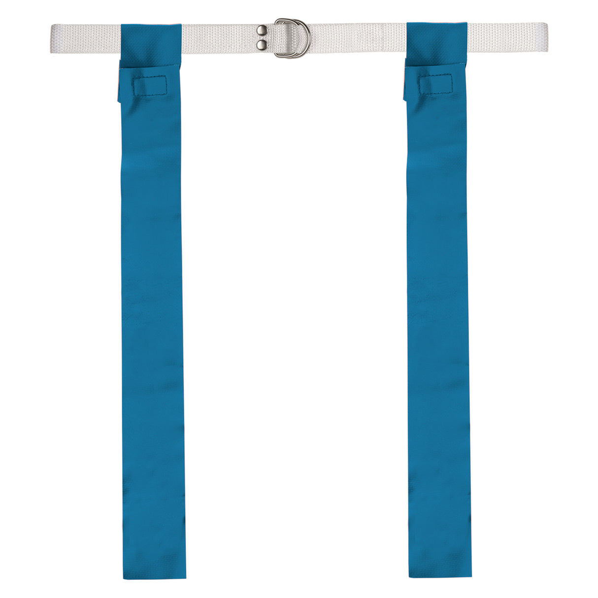 FLAG FOOTBALL SET BLUE