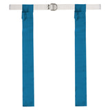 FLAG FOOTBALL SET BLUE
