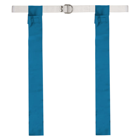 FLAG FOOTBALL SET BLUE