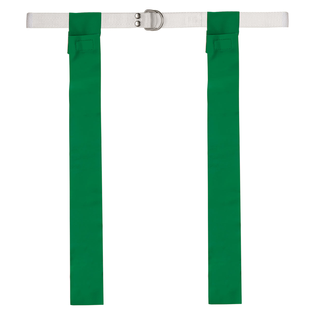 FLAG FOOTBALL SET GREEN
