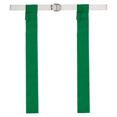 FLAG FOOTBALL SET GREEN