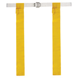 FLAG FOOTBALL SET YELLOW
