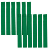 FLAG FOOTBALL REPLACEMENT FLAGS GREEN