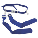POP FLAGS 52" BLUE