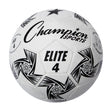 ELITE SOCCER BALL SIZE 4
