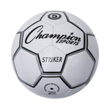 STRIKER SOCCER BALL SIZE 5