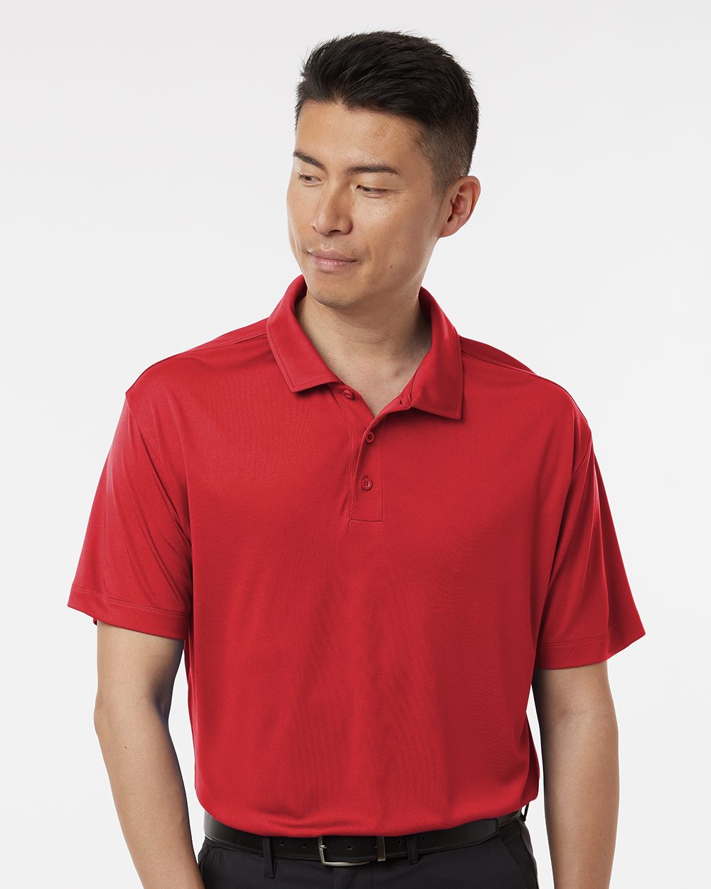 All-Sport Performance Men's Tall Pro-Lock Performance Polo