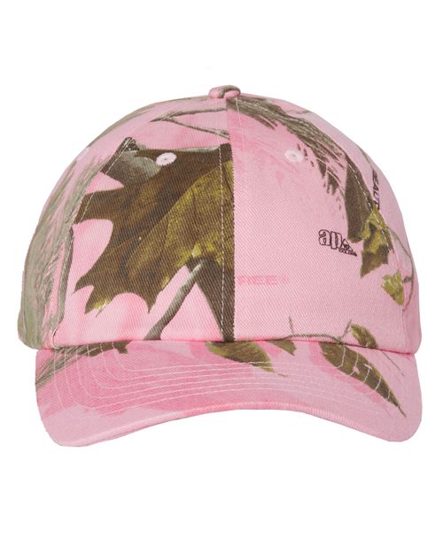 Kati Women’s Specialty Licensed Camo Cap - Kati SN20W