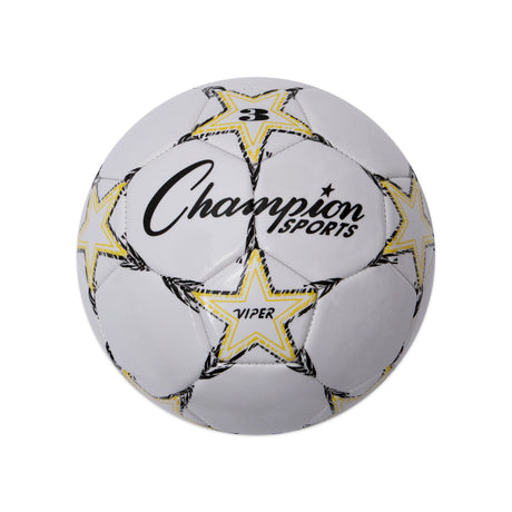 VIPER SOCCER BALL SIZE 3