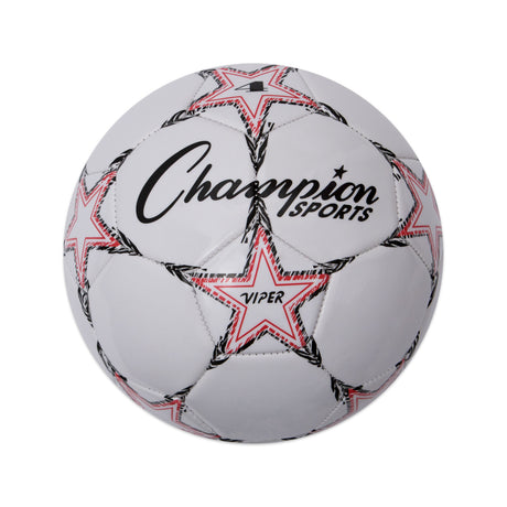 VIPER SOCCER BALL SIZE 4