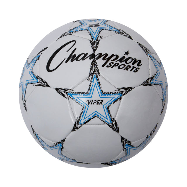 VIPER SOCCER BALL SIZE 5