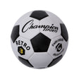 RETRO SOCCER BALL SIZE 3