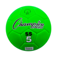 SUPER SOFT SOCCER BALL SIZE 5