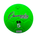 SUPER SOFT SOCCER BALL SIZE 5