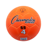 SUPER SOFT SOCCER BALL SIZE 4