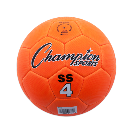 SUPER SOFT SOCCER BALL SIZE 4