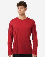 All-Sport Performance Unisex Tall Pro-Lock Performance Long Sleeve T-Shirt