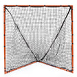 BACKYARD LACROSSE GOAL AND NET 6' X 6' OFFICIAL SIZE