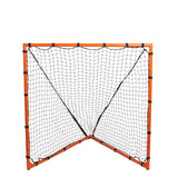 BACKYARD LACROSSE GOAL AND NET 4' X 4'