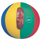 NYLON CAGE BALL COVER 60"