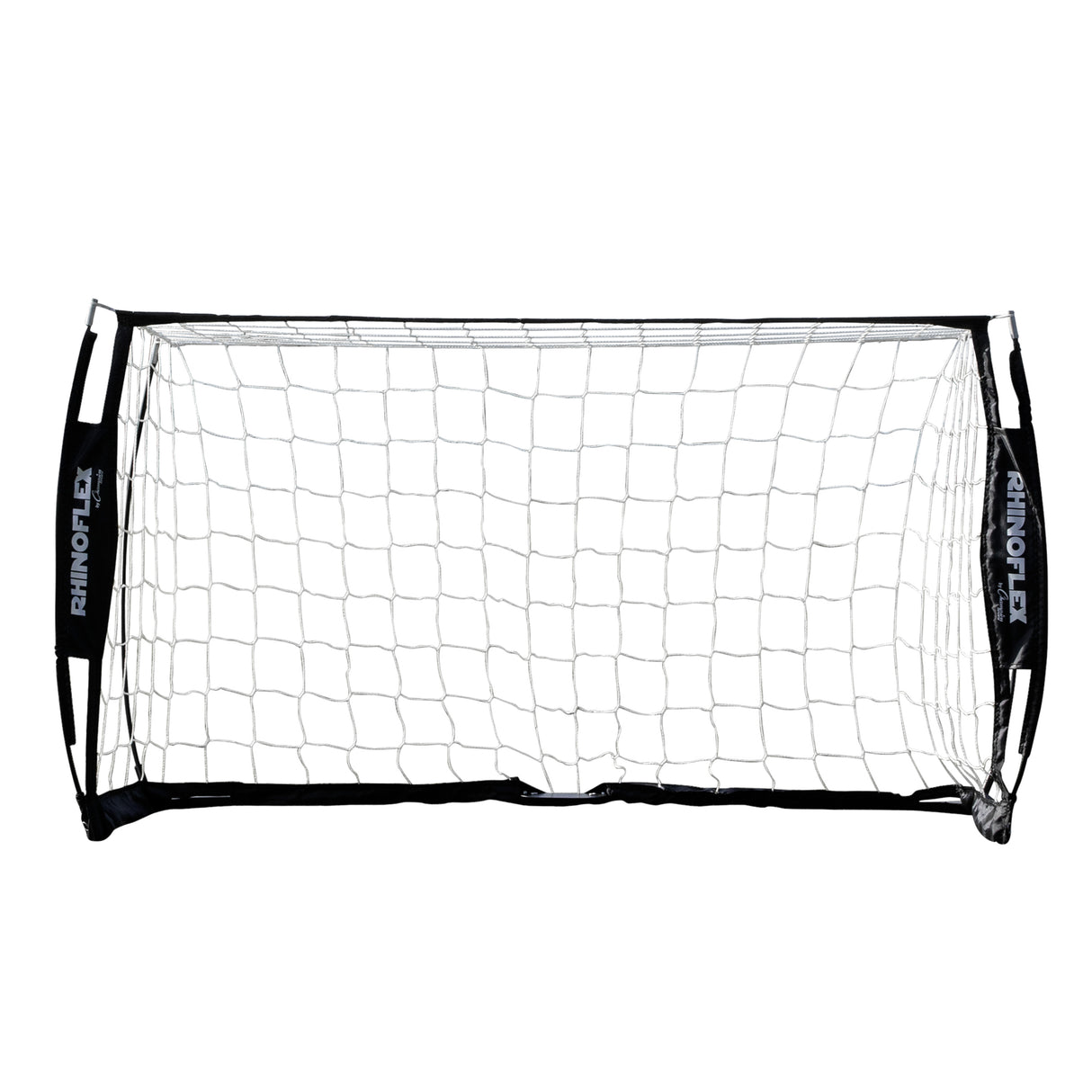 RHINO FLEX PORTABLE SOCCER GOAL 3' X 5'