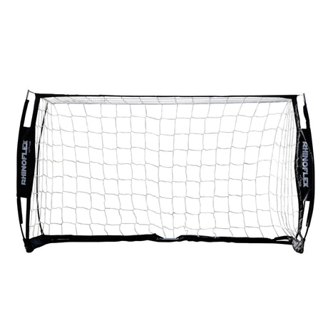 RHINO FLEX PORTABLE SOCCER GOAL 3' X 5'