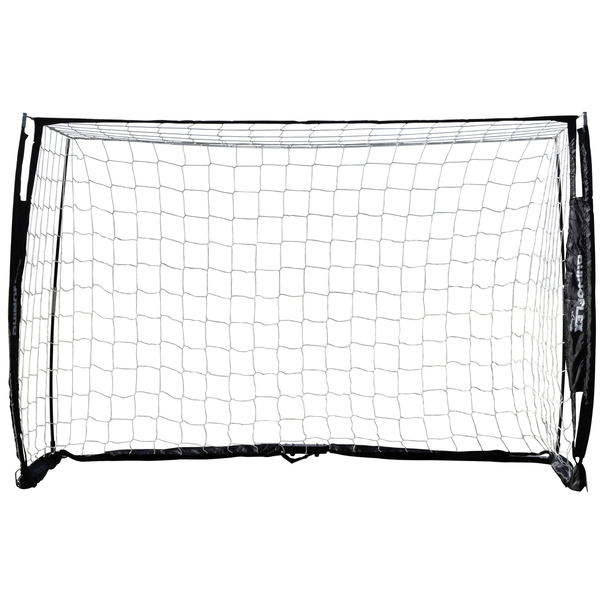RHINO FLEX PORTABLE SOCCER GOAL 4' X 6'