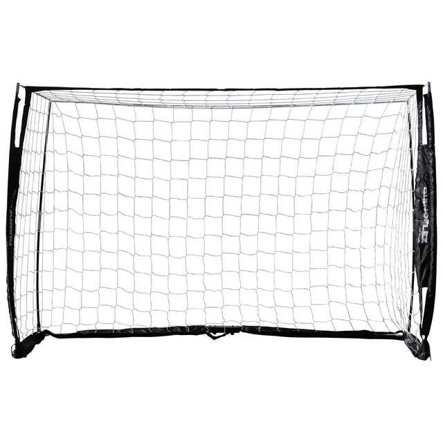 RHINO FLEX PORTABLE SOCCER GOAL 4' X 6'