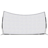 RHINO FLEX BARRIER NET 21' X 10'