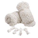 LACROSSE NET PAIR 6 MM KNOTLESS