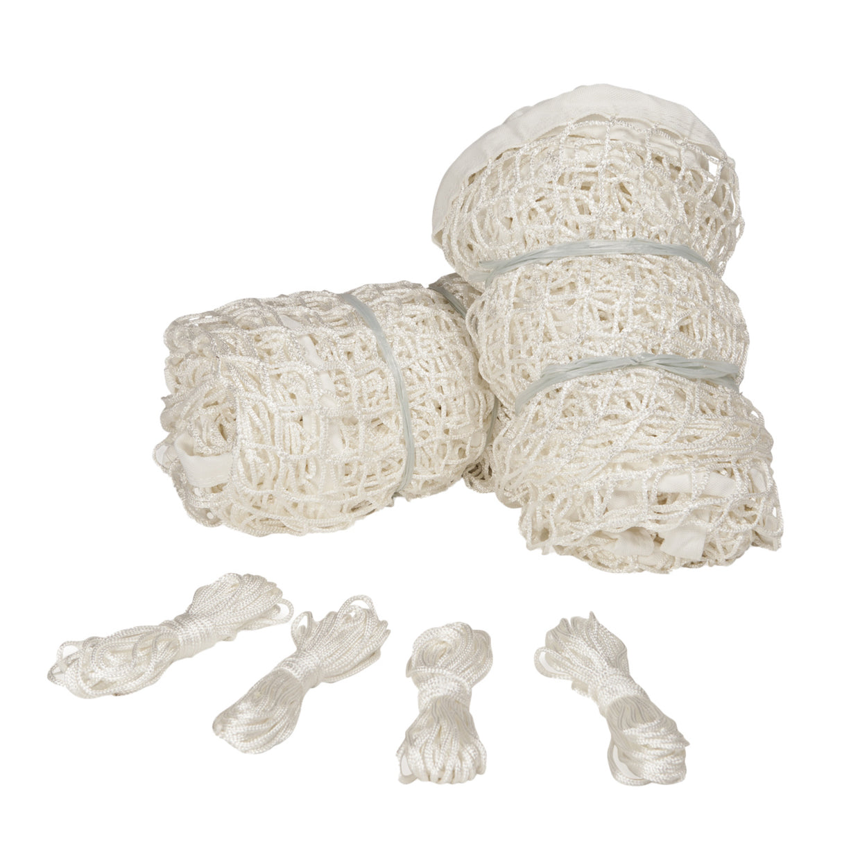 LACROSSE NET PAIR 3 MM KNOTLESS