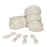 LACROSSE NET PAIR 3 MM KNOTLESS