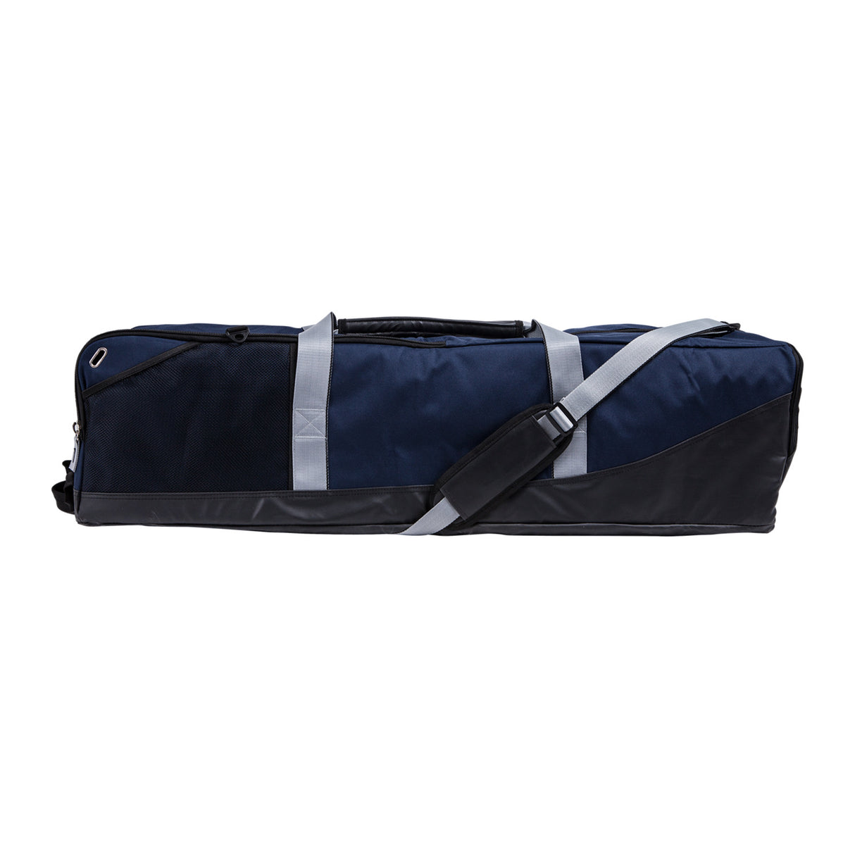 LACROSSE EQUIPMENT BAG NAVY