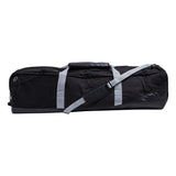 LACROSSE EQUIPMENT BAG BLACK