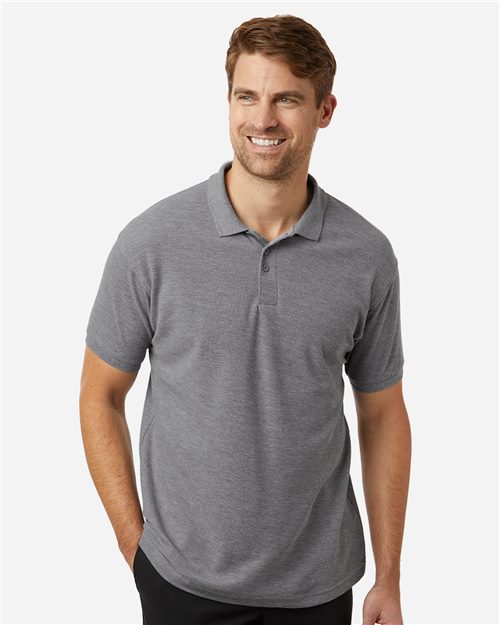 All-Sport Performance Men's Tall Pique Polo