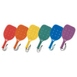 PLASTIC PADDLEBALL RACKET SET 15" L