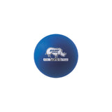 6" RHINO SKIN, LOW BOUNCE, SOFTI FOAM BALL SINGLE, BLUE