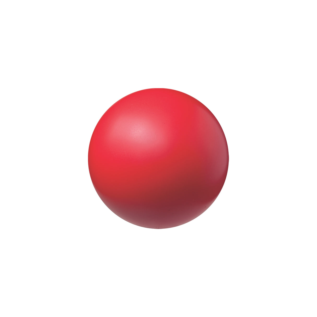 COATED HIGH-DENSITY FOAM BALL 8.5" D