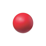 COATED HIGH-DENSITY FOAM BALL 8.5" D