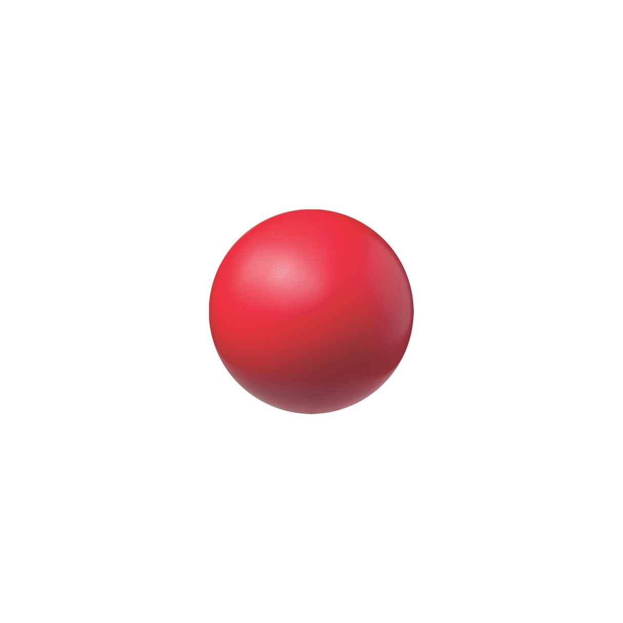 COATED HIGH-DENSITY FOAM BALL 6" D