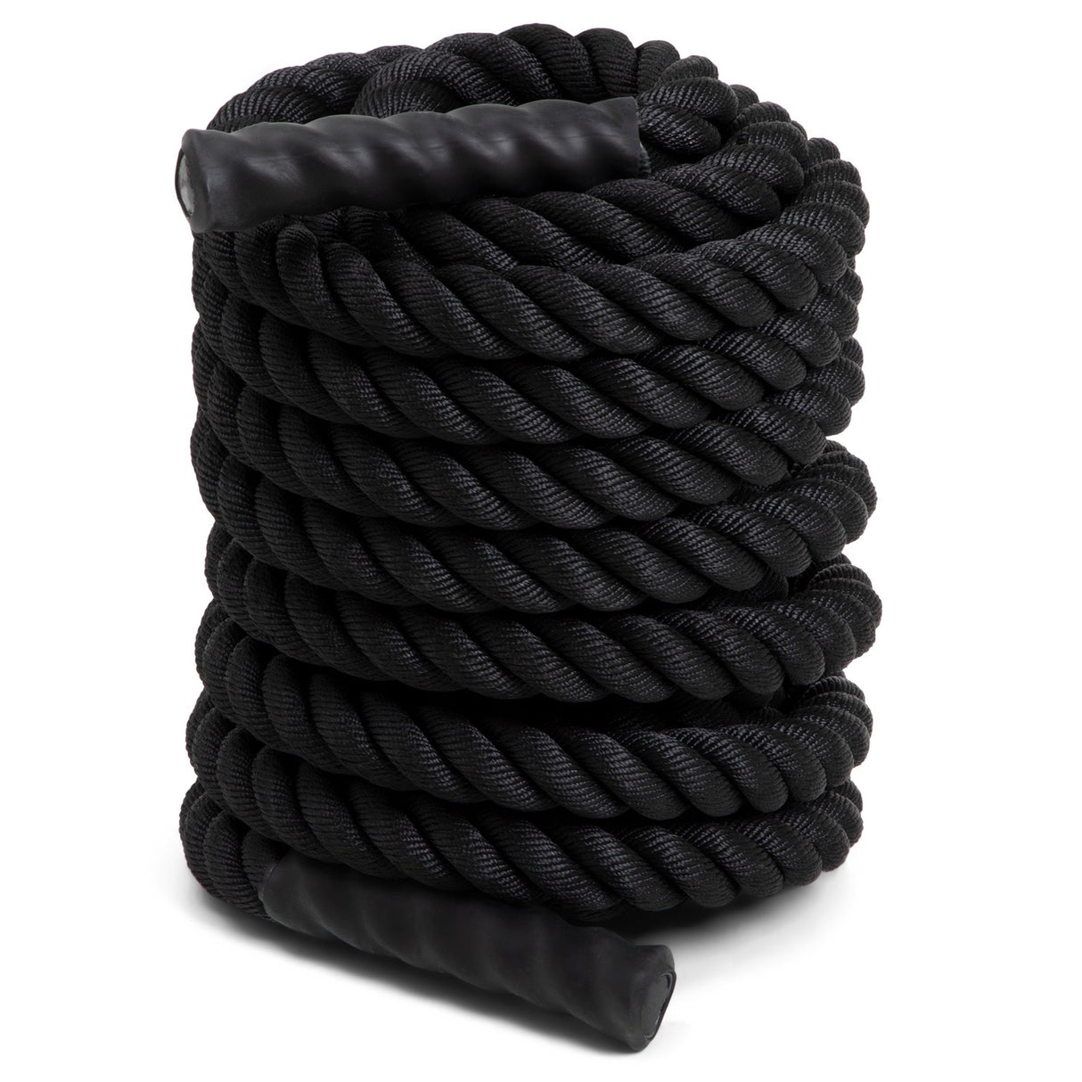 RHINO POLY TRAINING ROPE 2"D 2" D X 40' L