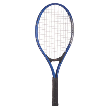 ALUMINUM TENNIS RACKET JUNIOR SIZE 24" L