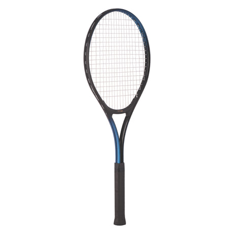 ALUMINUM TENNIS RACKET MID-SIZE 27" L